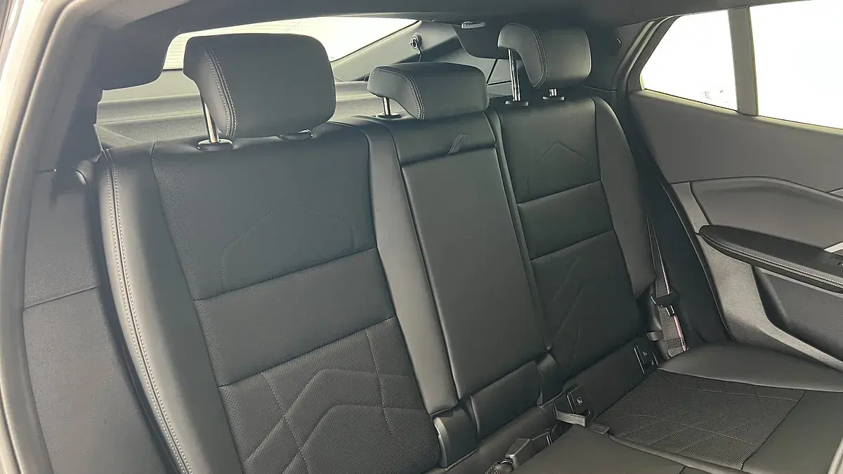 Bild 6 - BMW iX2 eDrive20