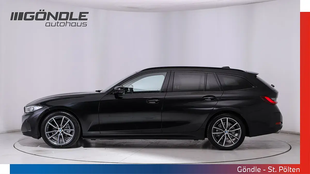 Bild 3 - BMW 318d