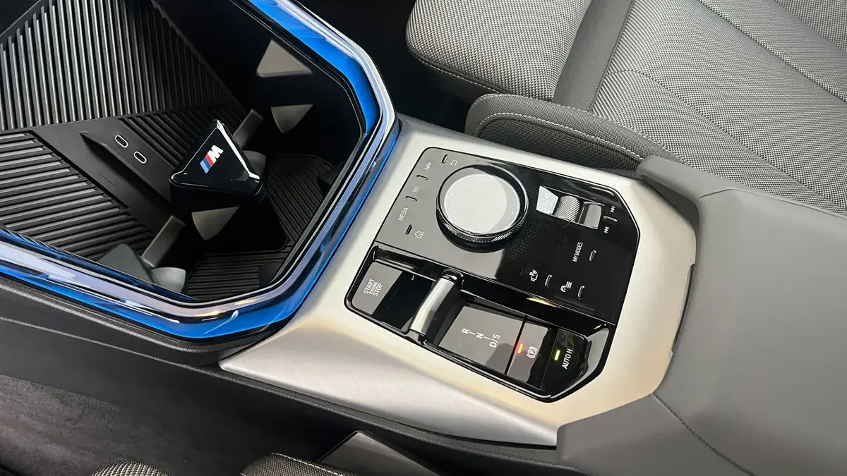 Bild 17 - BMW X3 20d xDrive