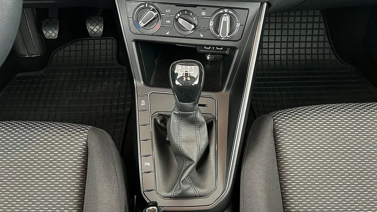 Bild 10 - VW Polo 1,0