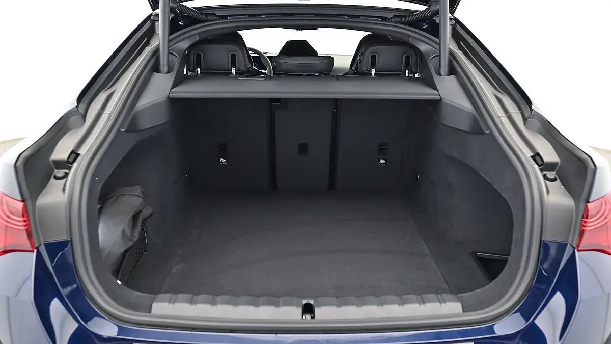 Bild 15 - BMW i4 Gran Coupe xDrive40