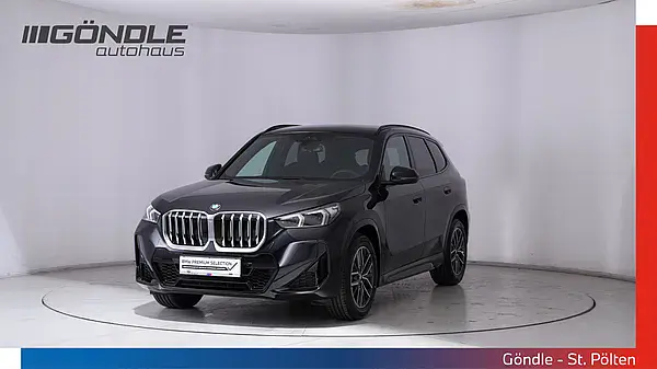 BMW X1 xDrive20d