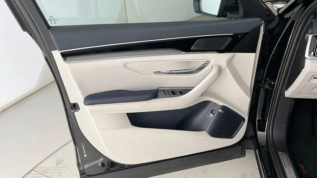 Bild 16 - BYD Seal U Design Ö-Paket