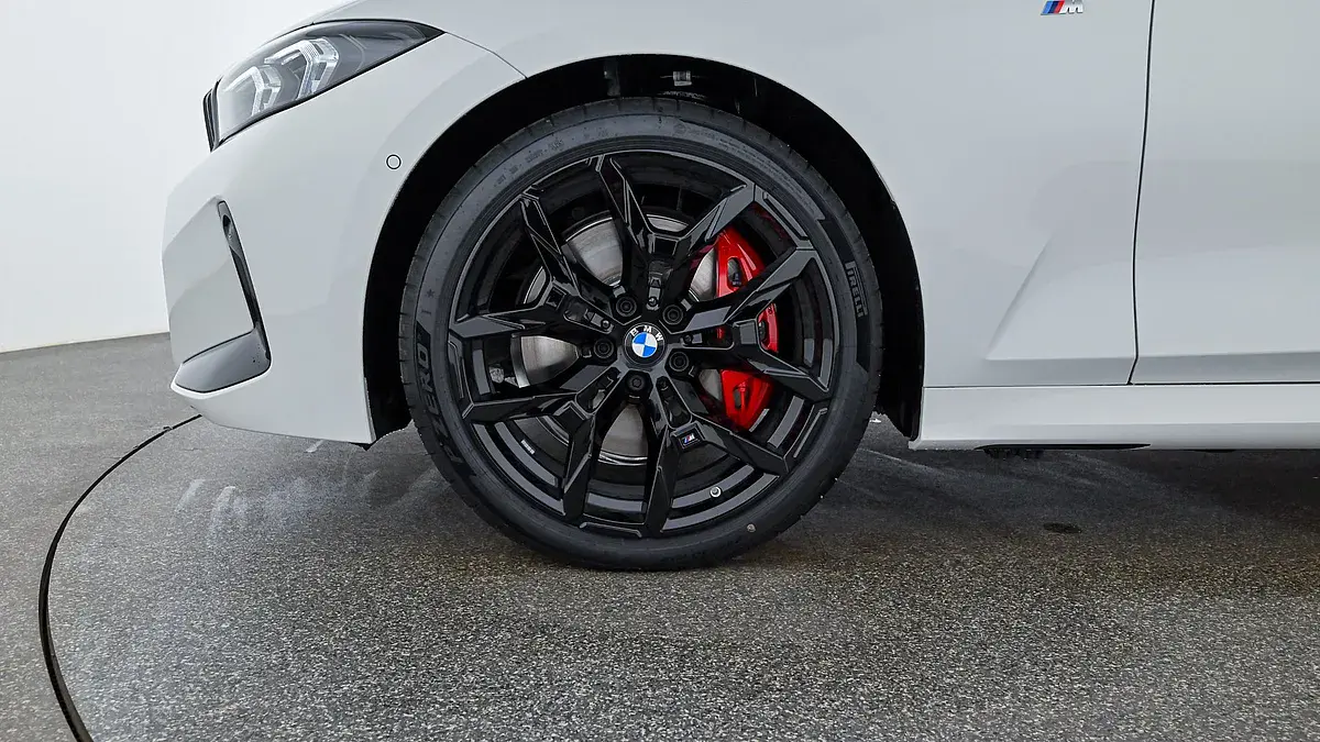 Bild 5 - BMW 330d xDrive