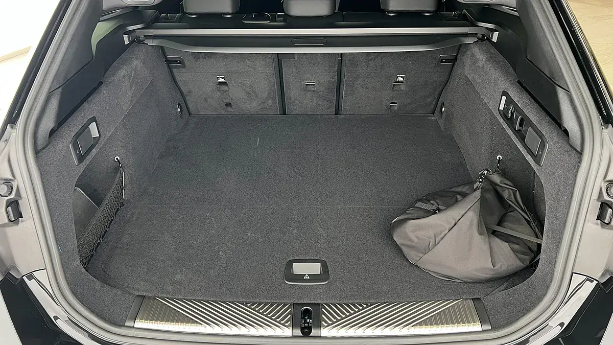 Bild 7 - BMW i5 eDrive40