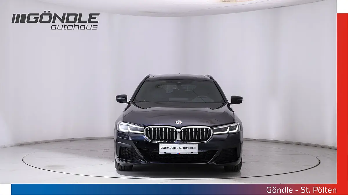 Bild 2 - BMW 530d xDrive