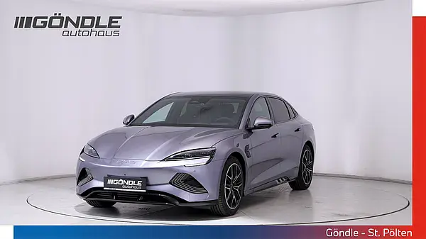 BYD Seal Excellence Ö-Paket AWD