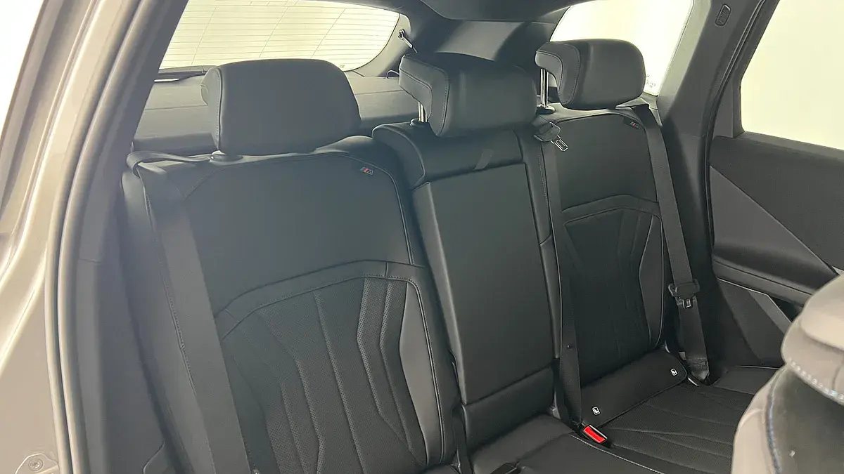 Bild 6 - BMW iX3 40 sDrive