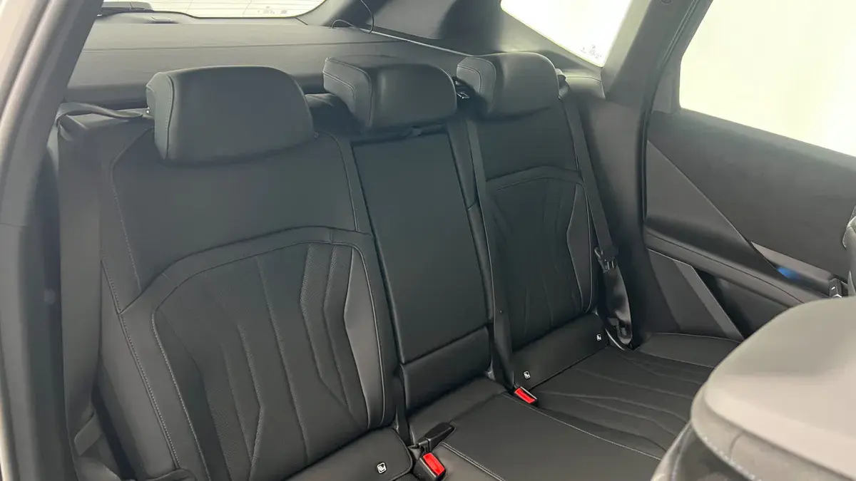 Bild 7 - BMW iX3 50 xDrive