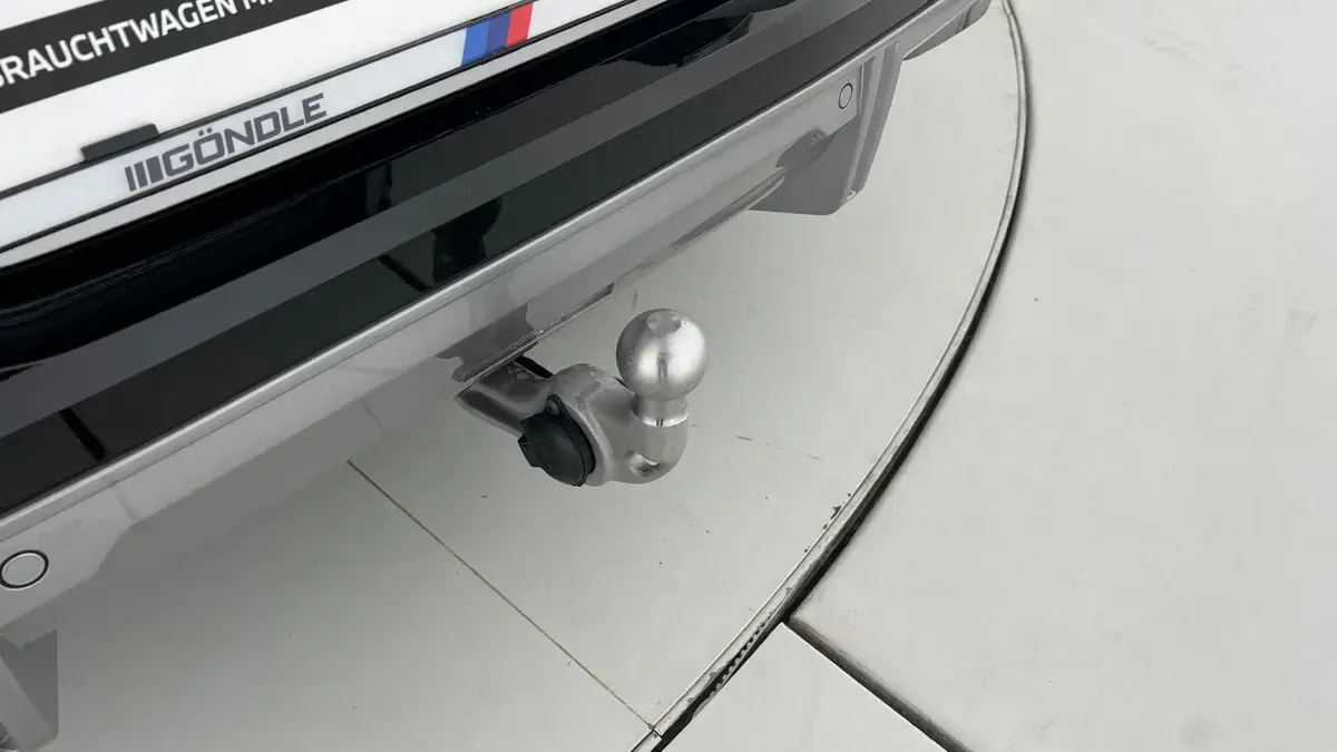 Bild 10 - BMW iX3 50 xDrive