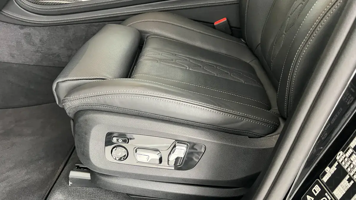 Bild 17 - BMW X7 xDrive40d