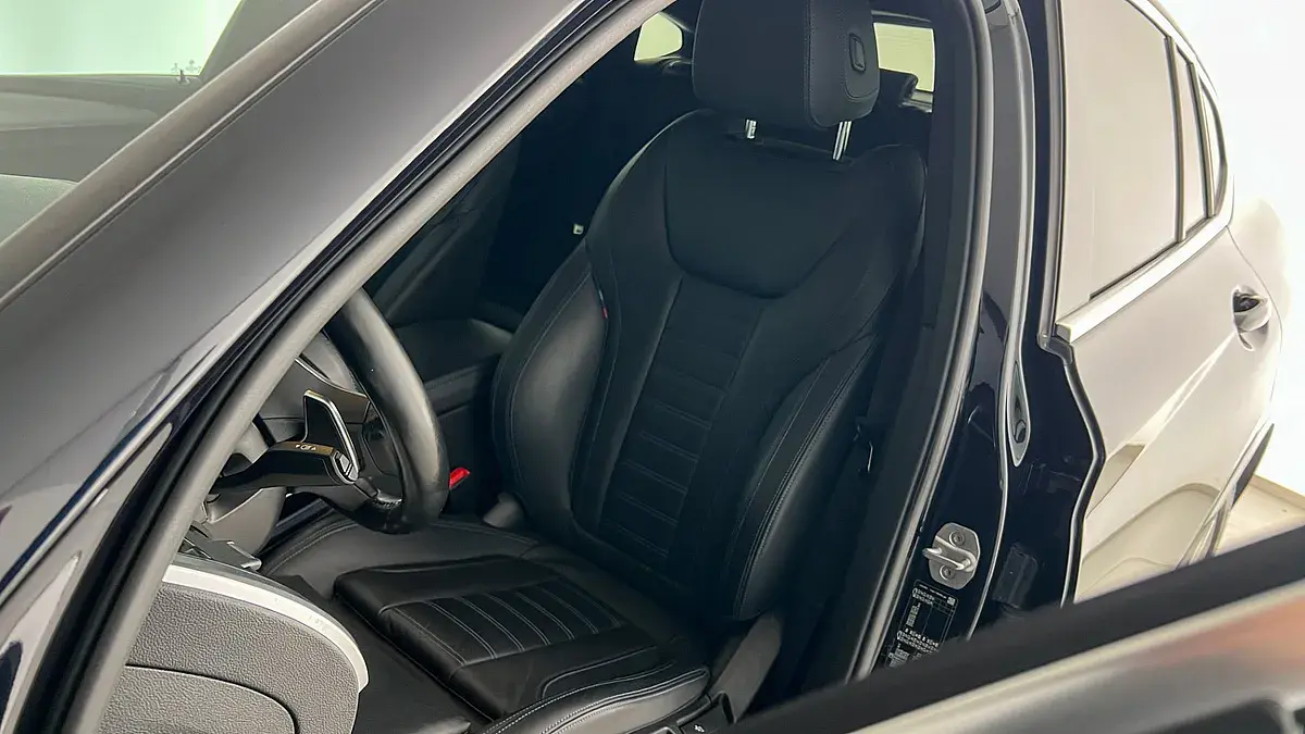 Bild 13 - BMW X4 xDrive 20d