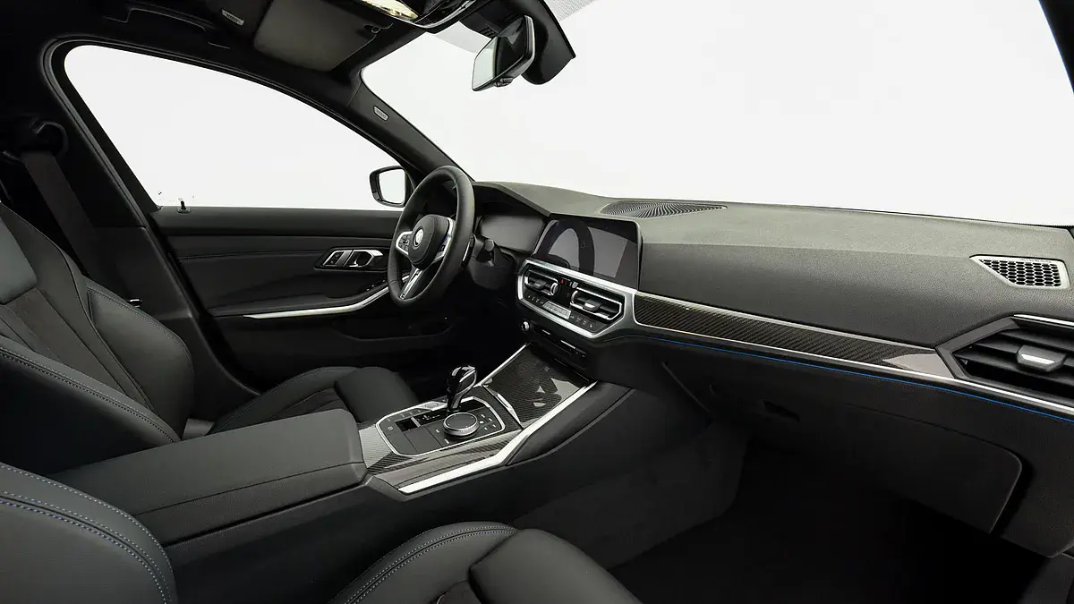 Bild 9 - BMW 330e xDrive