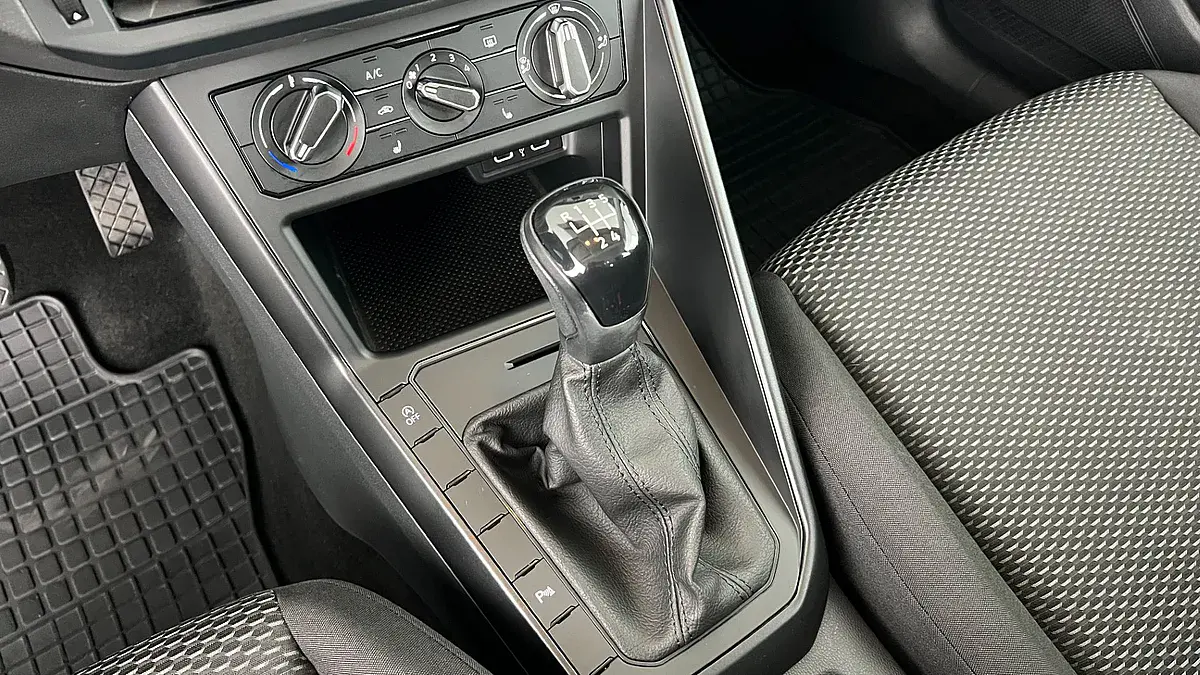 Bild 13 - VW Polo 1,0