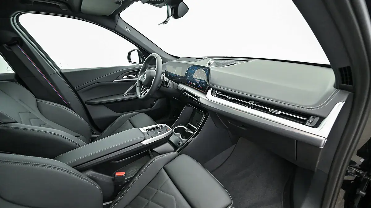 Bild 5 - BMW iX1 eDrive20