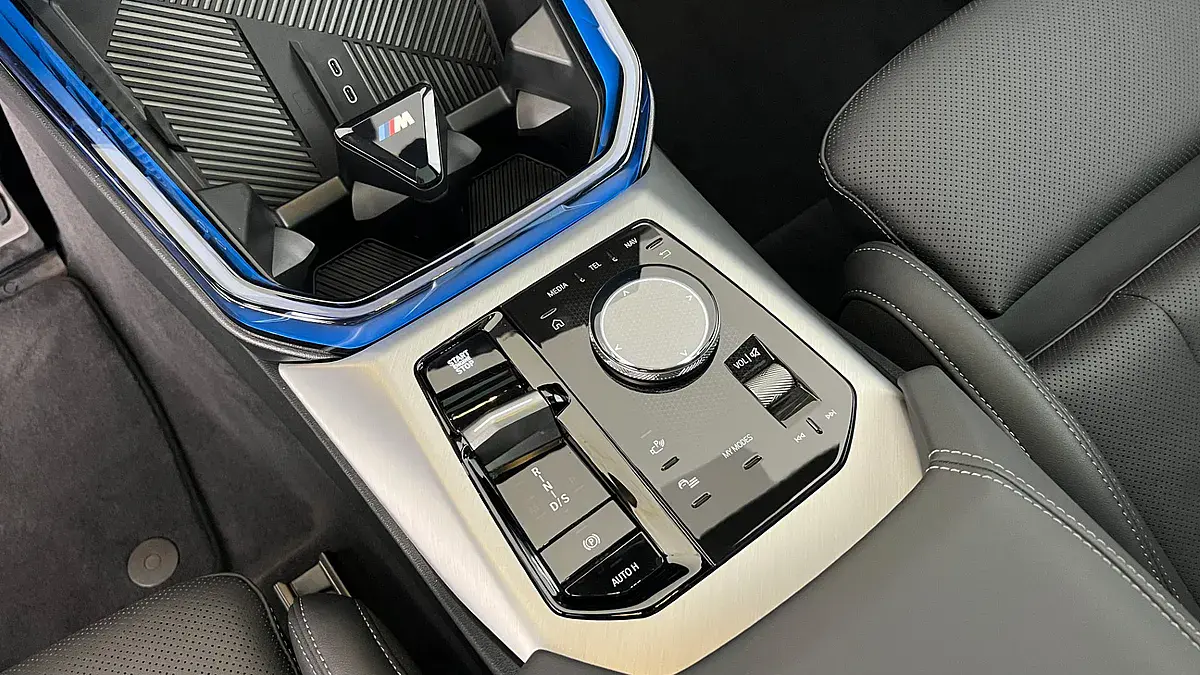Bild 16 - BMW X3 20d xDrive