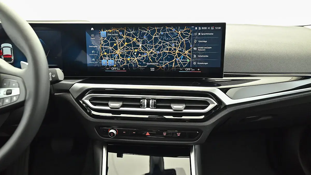 Bild 10 - BMW 320d xDrive