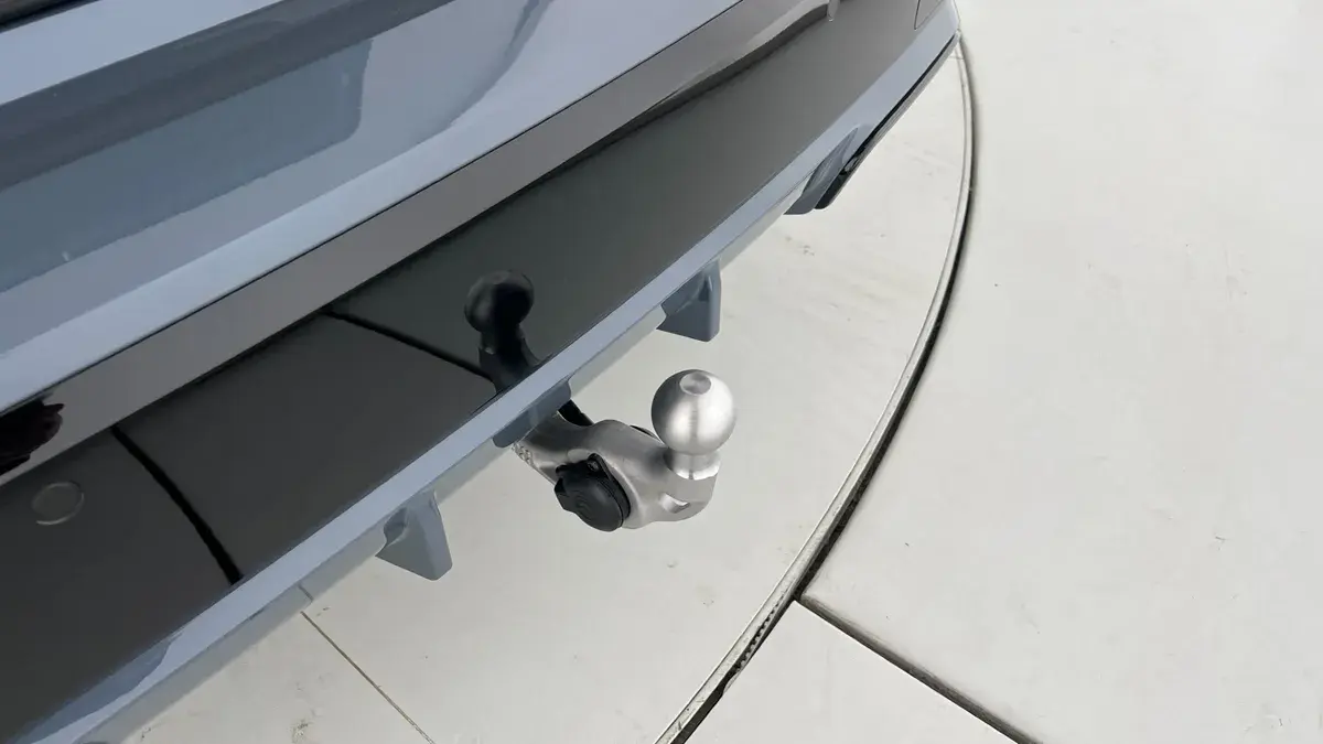 Bild 9 - BMW X1 xDrive25e