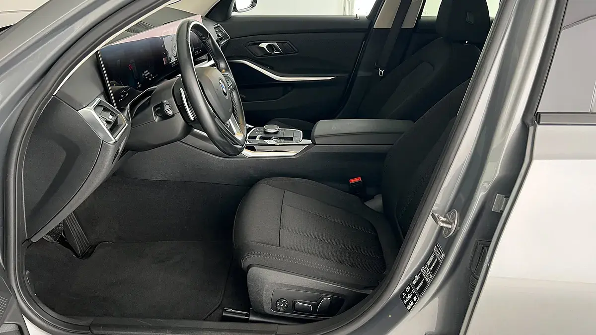Bild 12 - BMW 320d xDrive