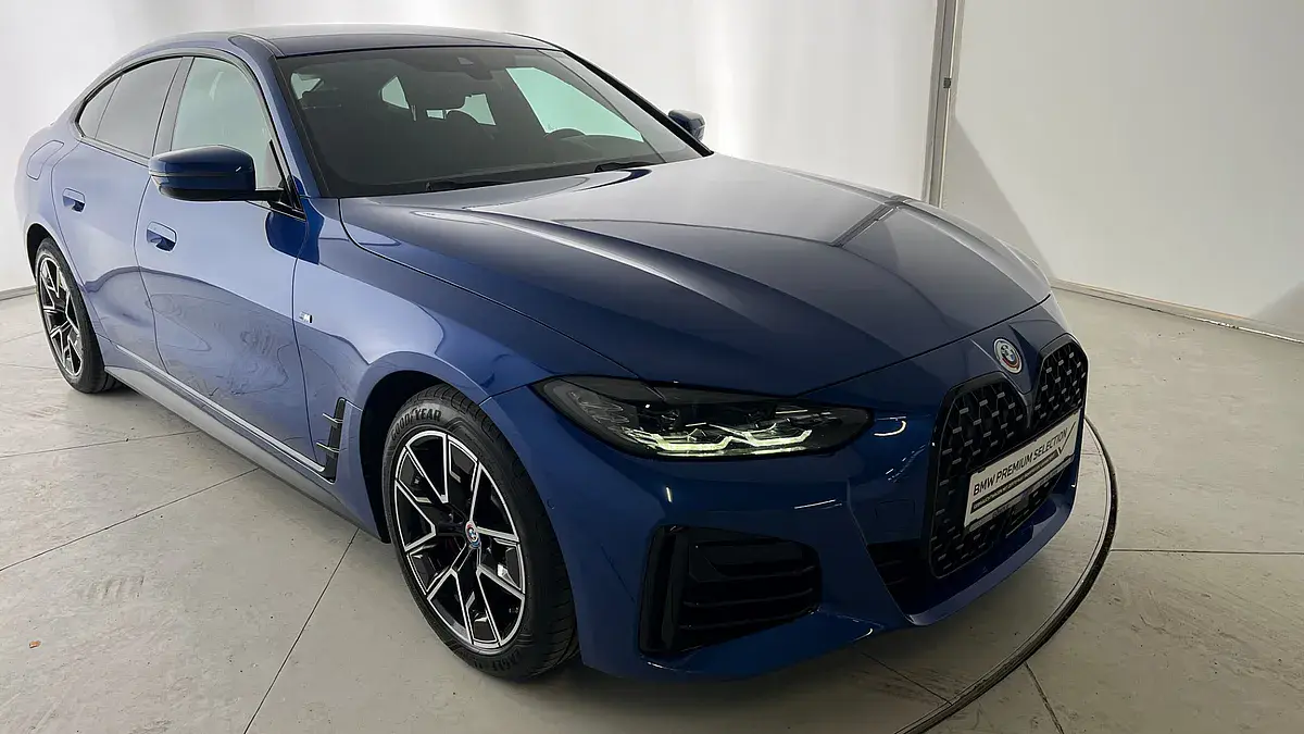 Bild 18 - BMW 420d xDrive