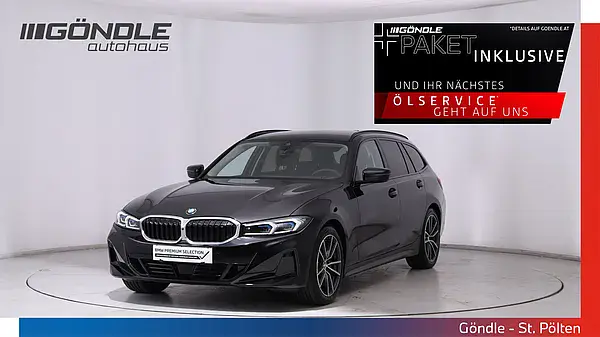 BMW 318d