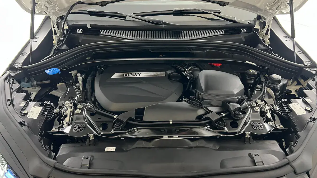 Bild 19 - BMW X2 20d xDrive