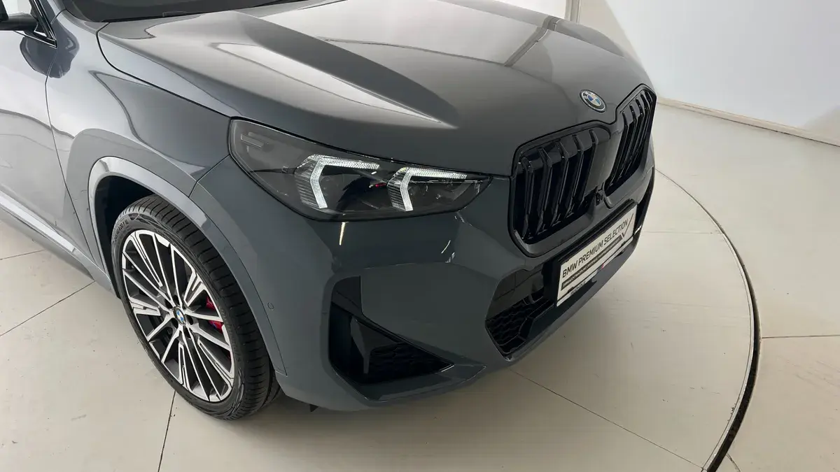 Bild 21 - BMW X1 xDrive25e
