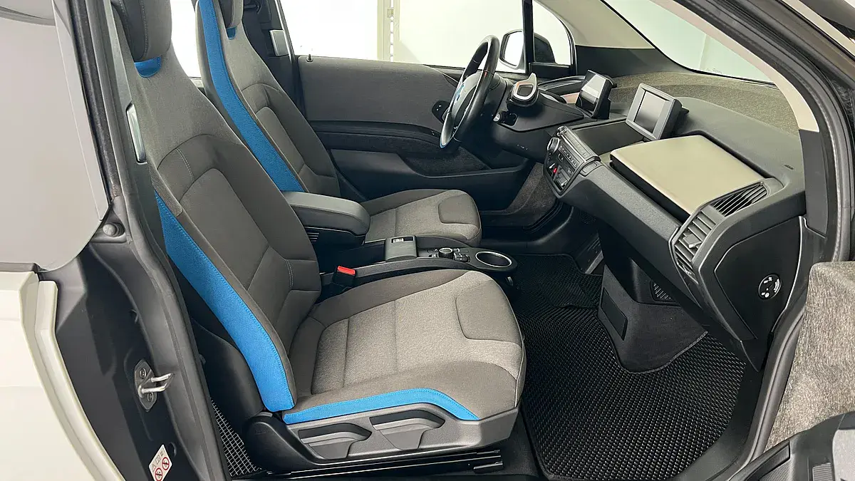 Bild 5 - BMW i3