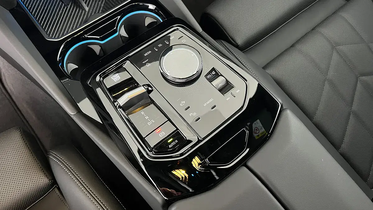 Bild 15 - BMW 530e xDrive