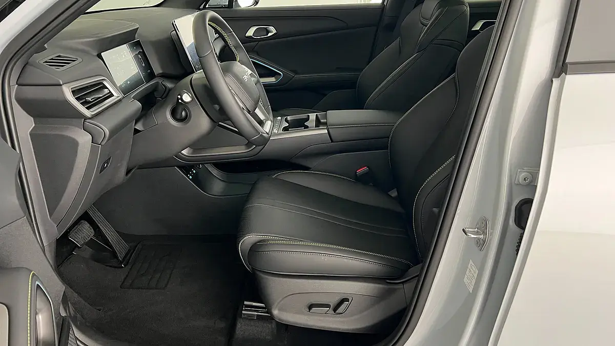 Bild 13 - BYD Atto2 DM-i Boost Ö-Paket