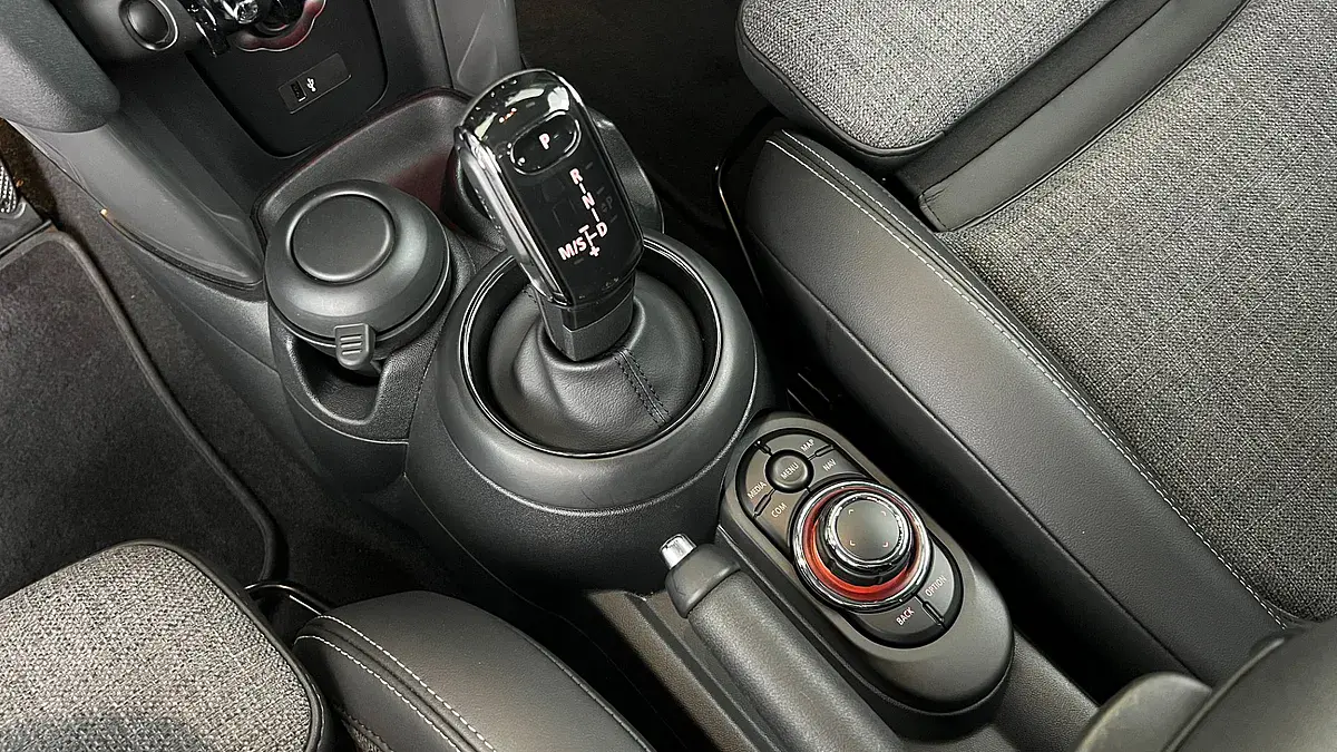 Bild 13 - MINI Cooper