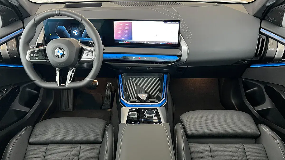Bild 11 - BMW X3 20d xDrive