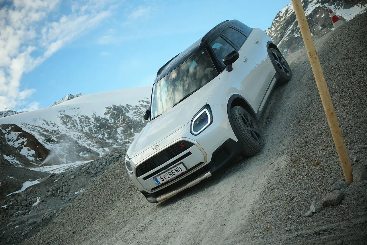 Sölden 2024