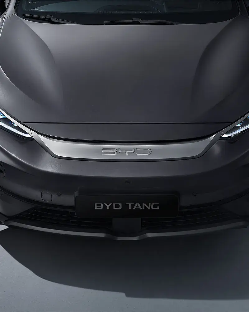 BYD Tang