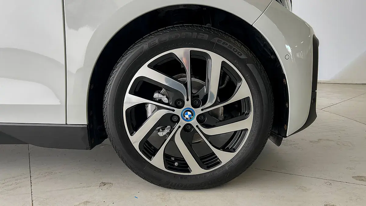Bild 7 - BMW i3