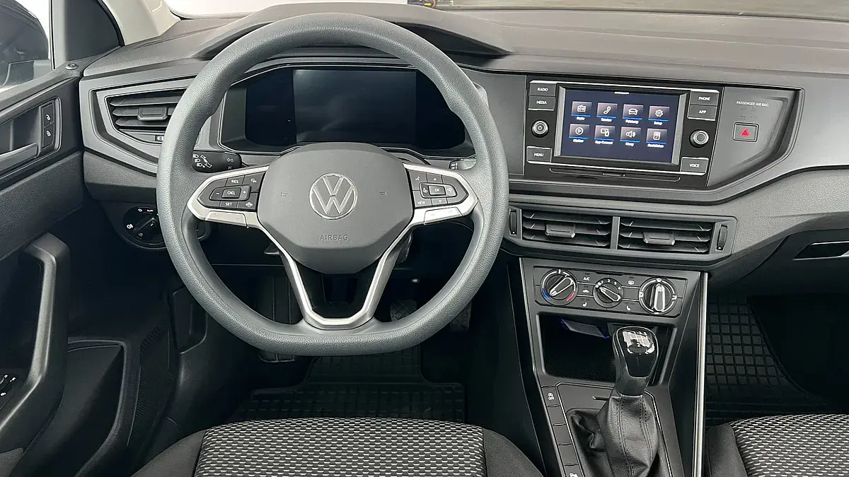 Bild 11 - VW Polo 1,0