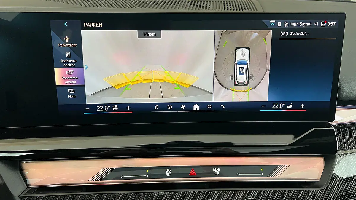 Bild 21 - BMW i5 xDrive40