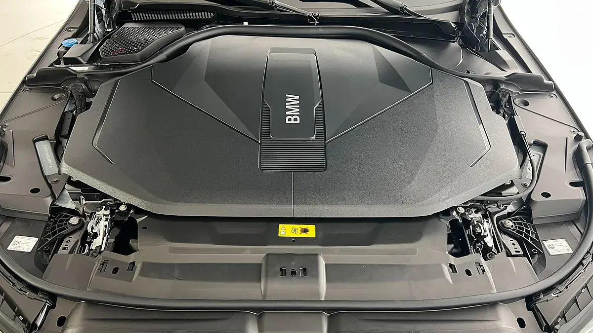 Bild 16 - BMW i5 xDrive40