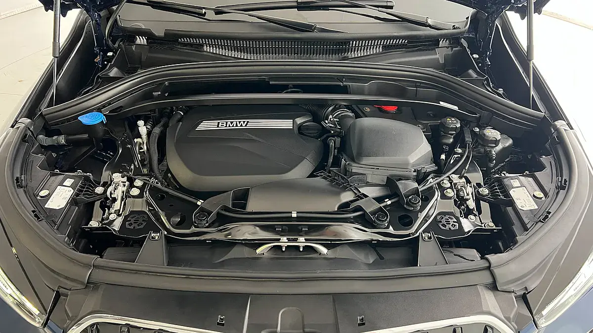 Bild 13 - BMW X1 xDrive20d