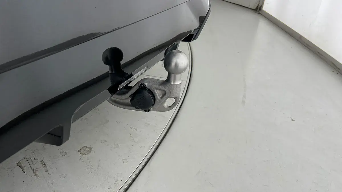 Bild 7 - BMW i5 eDrive40