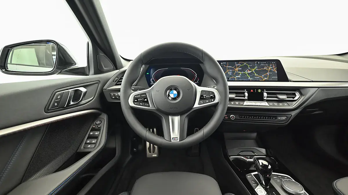 Bild 8 - BMW 116d