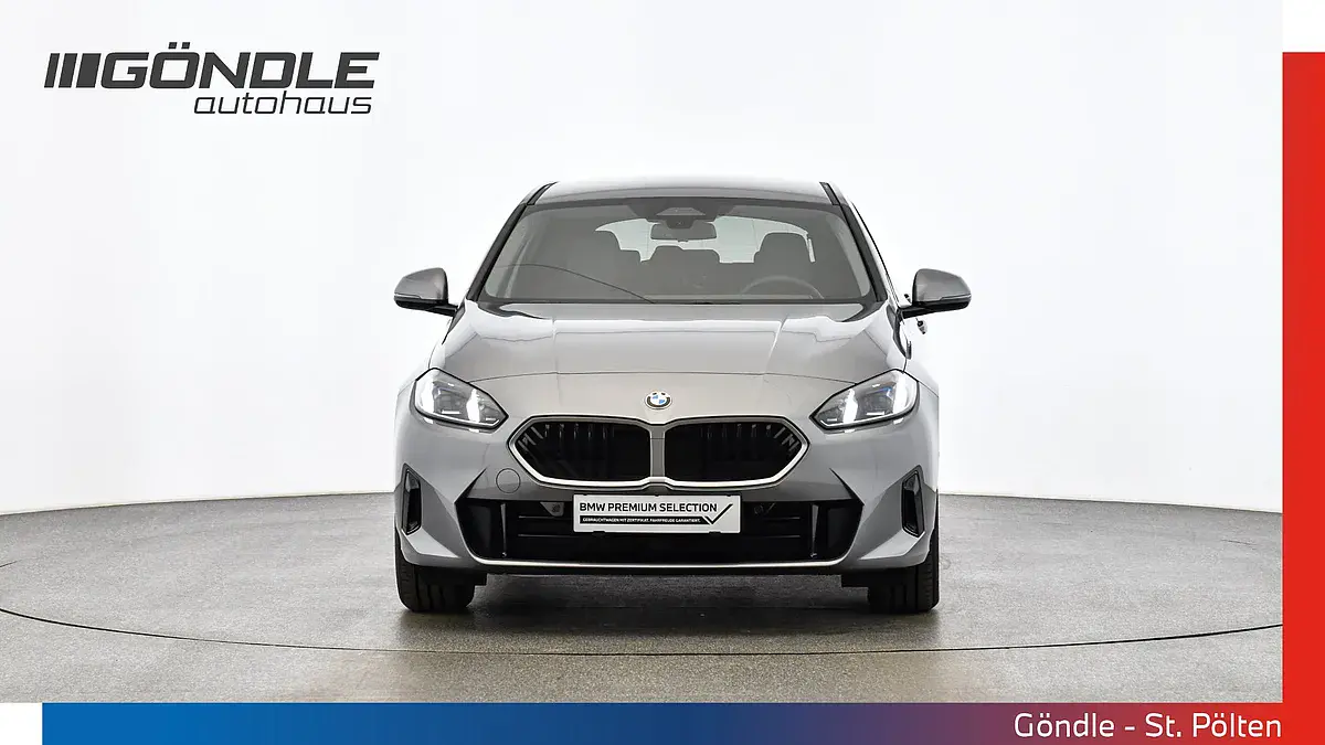 Bild 2 - BMW 116i