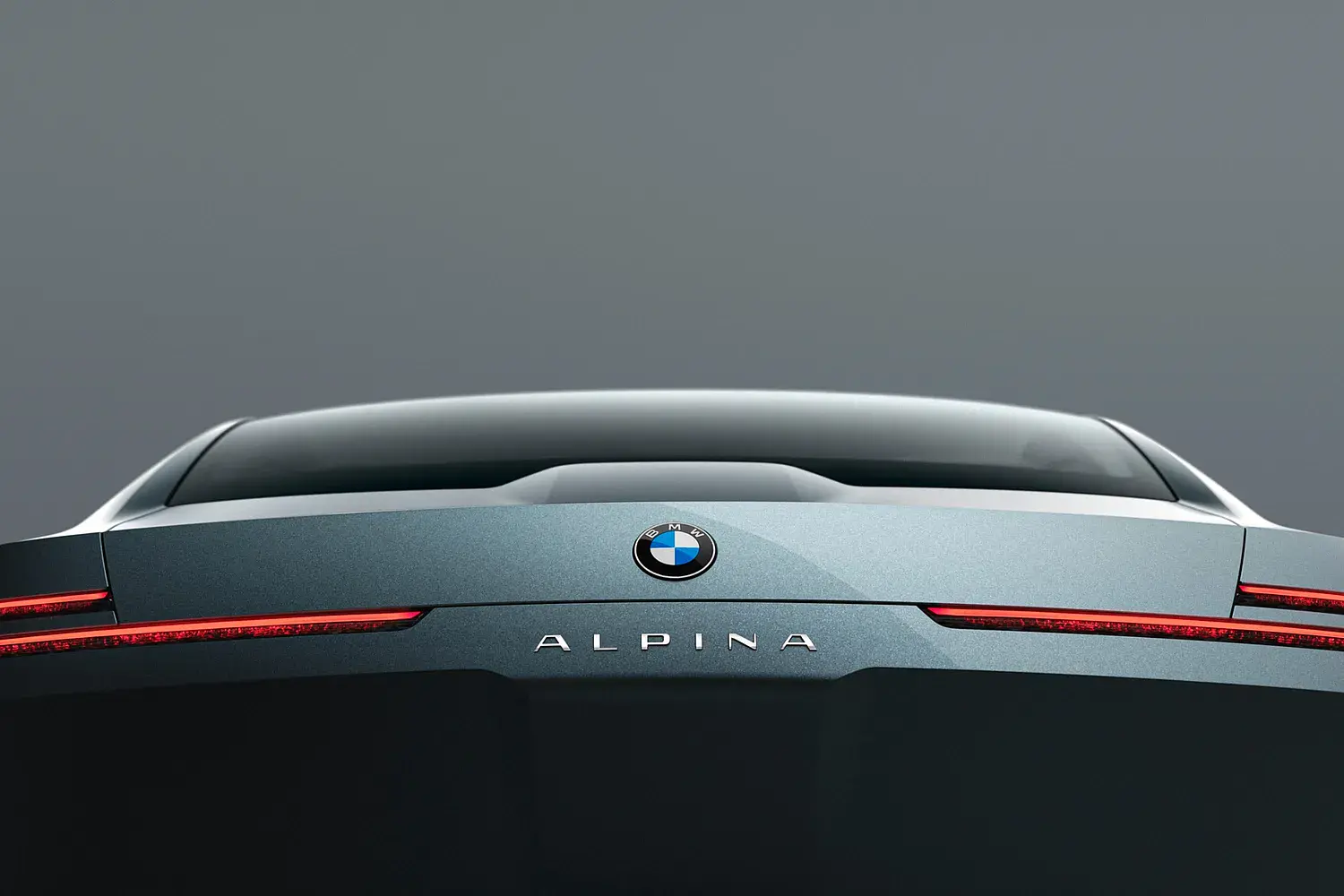 BMW Alpina Concept