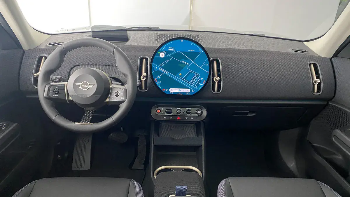 Bild 11 - MINI Countryman D