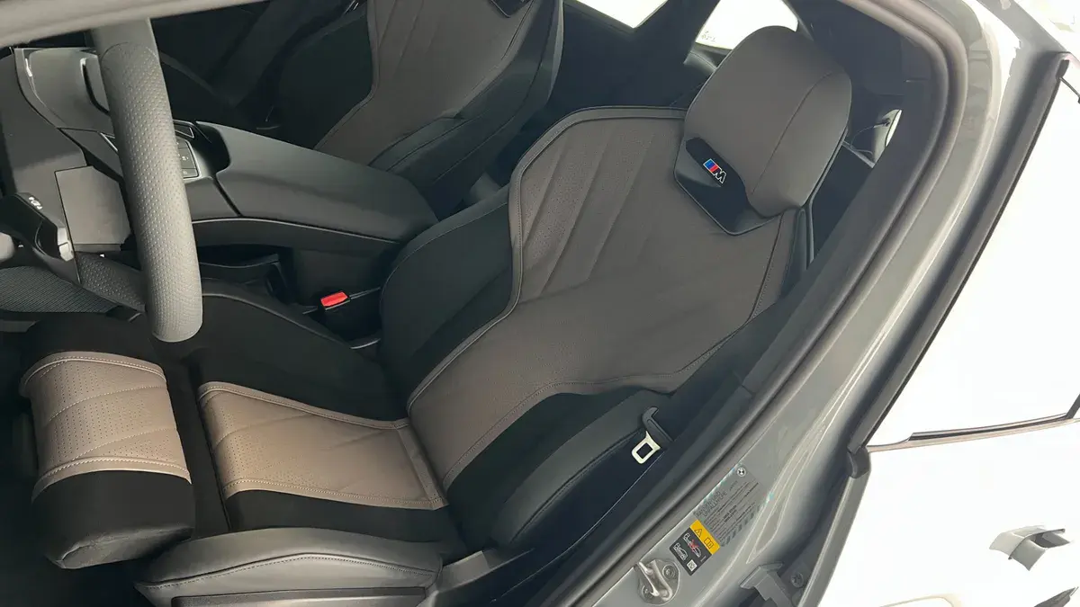 Bild 20 - BMW iX3 50 xDrive