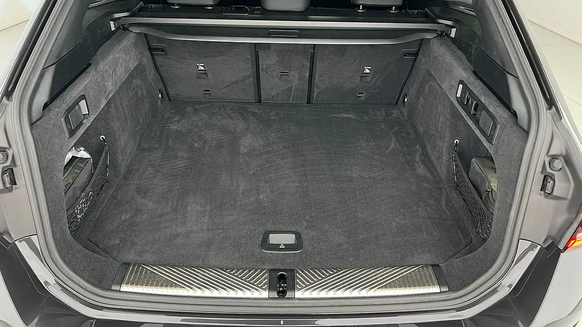 Bild 8 - BMW 530e xDrive
