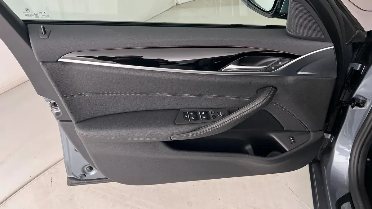 Bild 18 - BMW 520d xDrive