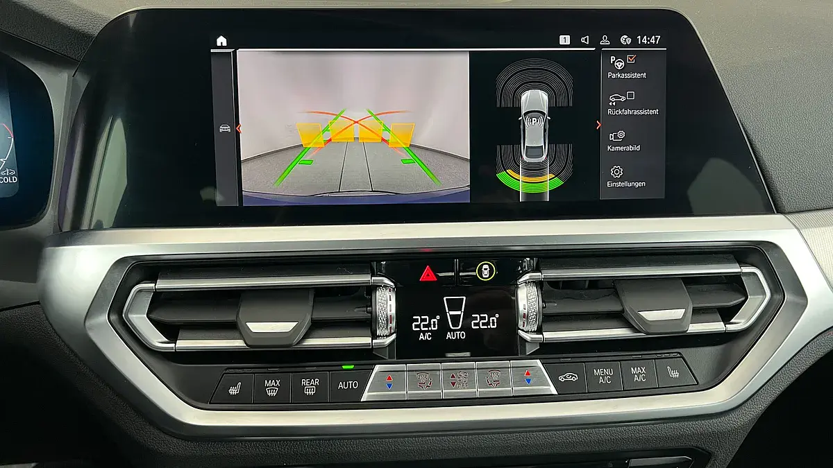 Bild 19 - BMW 420d xDrive