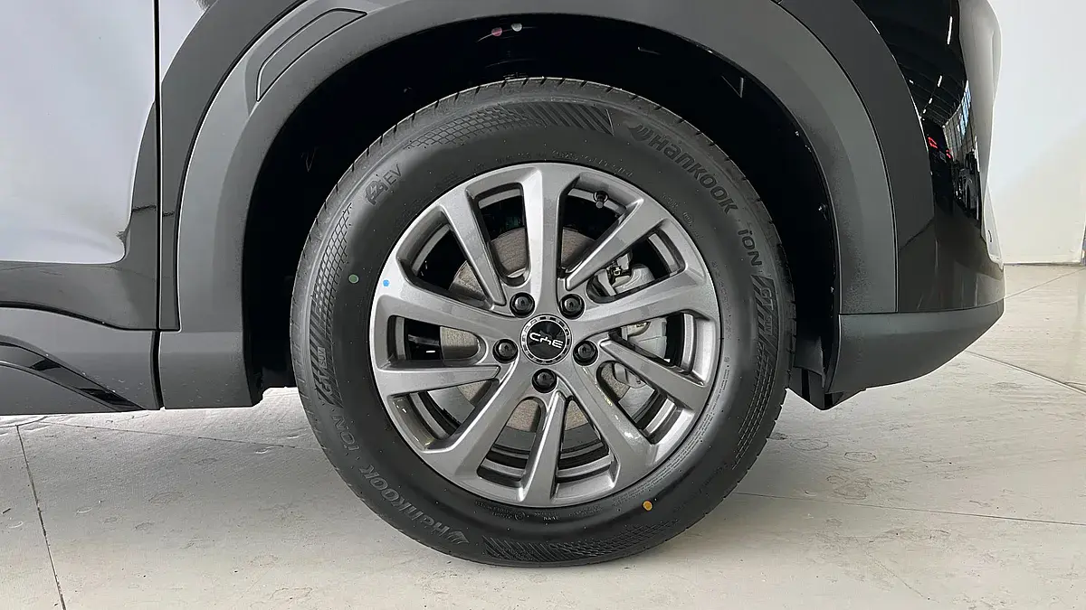 Bild 8 - BYD Atto2 DM-i Boost Ö-Paket