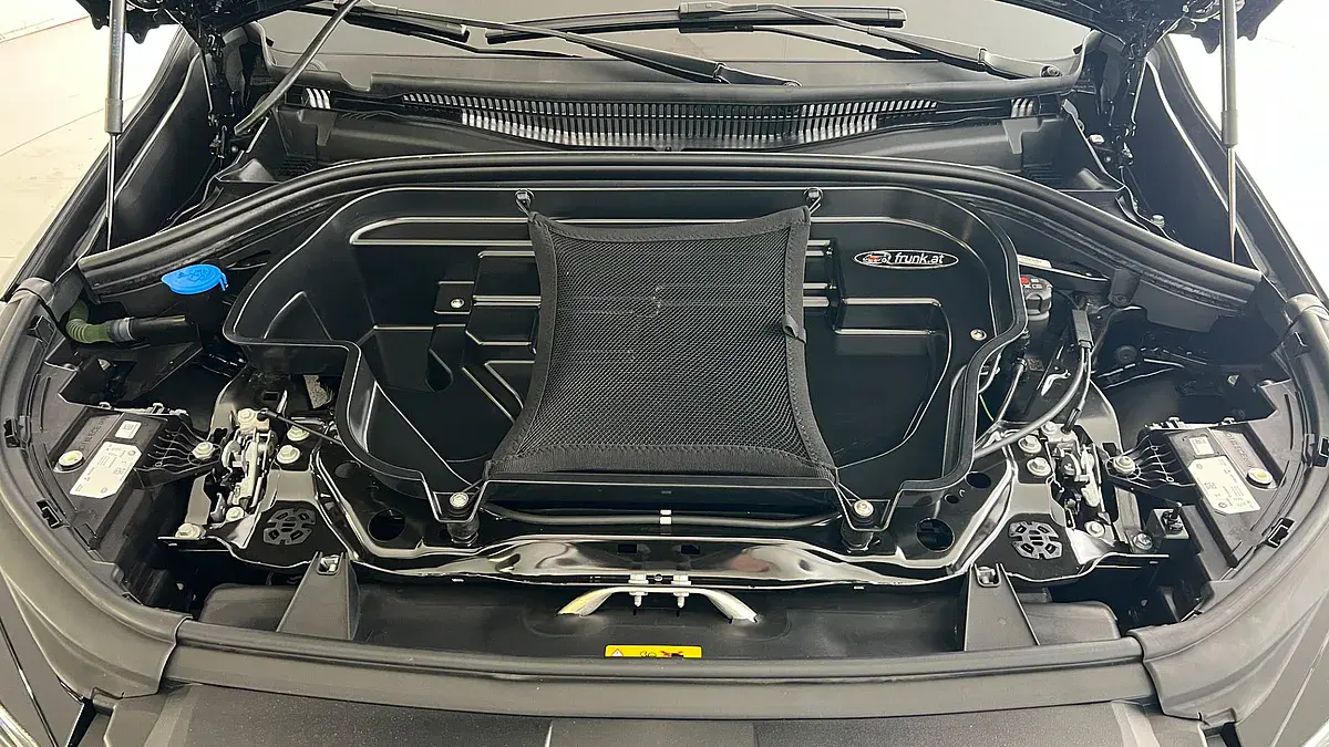 Bild 14 - BMW iX1 xDrive30
